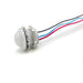 658-2425-303F by Dialight - PMI, DOME, RB, 8-30VDC
