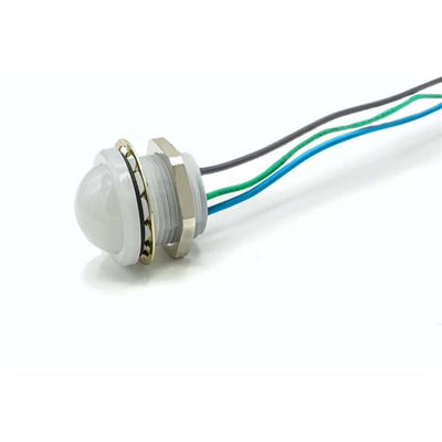 658-2465-303F by Dialight - PMI, DOME, GB, 8-30VDC