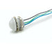 658-2465-303F by Dialight - PMI, DOME, GB, 8-30VDC