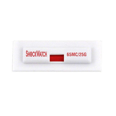 65MC/25G by SpotSee - 65 MINICLIP: SINGLE TUBE
