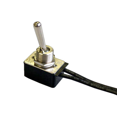 6601 by Electroswitch - TOGGLE SWITCH