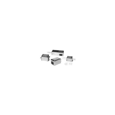 6609054-8 by TE Connectivity Corcom Filters - 6EHQ8M=F7678 S0