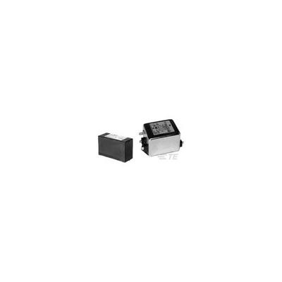 6609061-2 by TE Connectivity Corcom Filters - 2EYP=F7007