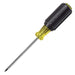 660 by Klein Tools, Inc. - SCREWDRIVER SQUARE #0 7.75