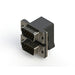 661-009-264-001 by EDAC Inc. - CONNECTOR D-SUB PLUG 9POS R/A SLDR