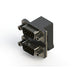 661-009-264-006 by EDAC Inc. - 661 SERIES RIGHT ANGLE DUAL D-SU