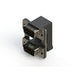 661-009-264-008 by EDAC Inc. - 661 SERIES RIGHT ANGLE DUAL D-SU