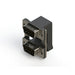 661-009-264-00C by EDAC Inc. - CONNECTOR D-SUB PLUG 9POS R/A SLDR