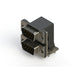 661-009-264-034 by EDAC Inc. - 661 SERIES RIGHT ANGLE DUAL D-SU