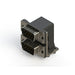 661-009-364-042 by EDAC Inc. - 661 SERIES RIGHT ANGLE DUAL D-SU