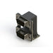 661-009-364-05A by EDAC Inc. - CONNECTOR D-SUB PLUG 9POS R/A SLDR