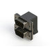 661-009-664-004 by EDAC Inc. - 661 SERIES RIGHT ANGLE DUAL D-SU
