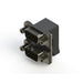 661-009-664-006 by EDAC Inc. - 661 SERIES RIGHT ANGLE DUAL D-SU
