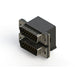 661-015-264-004 by EDAC Inc. - 661 SERIES RIGHT ANGLE DUAL D-SU
