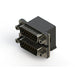 661-015-364-003 by EDAC Inc. - 661 SERIES RIGHT ANGLE DUAL D-SU
