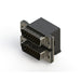 661-015-364-004 by EDAC Inc. - 661 SERIES RIGHT ANGLE DUAL D-SU