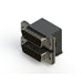 661-015-664-004 by EDAC Inc. - 661 SERIES RIGHT ANGLE DUAL D-SU