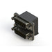 661-015-664-006 by EDAC Inc. - 661 SERIES RIGHT ANGLE DUAL D-SU