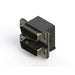 661-015-664-007 by EDAC Inc. - 661 SERIES RIGHT ANGLE DUAL D-SU