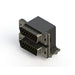 661-015-664-041 by EDAC Inc. - CONNECTOR D-SUB PLUG 15POS R/A SLDR