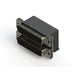 661-025-264-002 by EDAC Inc. - 661 SERIES RIGHT ANGLE DUAL D-SU
