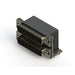 661-025-264-032 by EDAC Inc. - 661 SERIES RIGHT ANGLE DUAL D-SU
