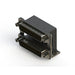 661-025-264-059 by EDAC Inc. - 661 SERIES RIGHT ANGLE DUAL D-SU
