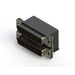 661-025-364-002 by EDAC Inc. - 661 SERIES RIGHT ANGLE DUAL D-SU