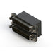 661-025-364-003 by EDAC Inc. - 661 SERIES RIGHT ANGLE DUAL D-SU