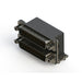 661-025-364-043 by EDAC Inc. - 661 SERIES RIGHT ANGLE DUAL D-SU