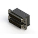 661-025-664-001 by EDAC Inc. - CONNECTOR D-SUB PLUG 25POS R/A SLDR
