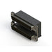 661-037-264-007 by EDAC Inc. - 661 SERIES RIGHT ANGLE DUAL D-SU