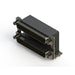 661-037-264-039 by EDAC Inc. - 661 SERIES RIGHT ANGLE DUAL D-SU