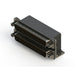 661-037-264-053 by EDAC Inc. - 661 SERIES RIGHT ANGLE DUAL D-SU