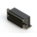 661-037-264-054 by EDAC Inc. - 661 SERIES RIGHT ANGLE DUAL D-SU