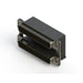 661-037-364-007 by EDAC Inc. - 661 SERIES RIGHT ANGLE DUAL D-SU