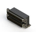 661-037-364-032 by EDAC Inc. - 661 SERIES RIGHT ANGLE DUAL D-SU