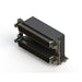 661-037-364-049 by EDAC Inc. - 661 SERIES RIGHT ANGLE DUAL D-SU