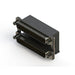 661-037-664-009 by EDAC Inc. - 661 SERIES RIGHT ANGLE DUAL D-SU
