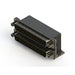 661-037-664-053 by EDAC Inc. - 661 SERIES RIGHT ANGLE DUAL D-SU