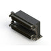 661-037-664-059 by EDAC Inc. - 661 SERIES RIGHT ANGLE DUAL D-SU