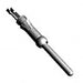 66107-3 by TE Connectivity AMP Connectors - CONNECTOR PIN 24-26AWG GOLD CRIMP