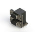 662-009-264-034 by EDAC Inc. - 662 SERIES RIGHT ANGLE DUAL D-SU