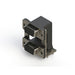 662-009-264-03A by EDAC Inc. - CONNECTOR D-SUB RCPT 9POS R/A SLDR