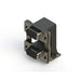 662-009-264-058 by EDAC Inc. - 662 SERIES RIGHT ANGLE DUAL D-SU