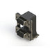 662-009-364-04A by EDAC Inc. - CONNECTOR D-SUB RCPT 9POS R/A SLDR