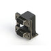 662-009-364-050 by EDAC Inc. - 662 SERIES RIGHT ANGLE DUAL D-SU