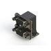 662-009-364-056 by EDAC Inc. - 662 SERIES RIGHT ANGLE DUAL D-SU