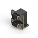 662-009-364-057 by EDAC Inc. - 662 SERIES RIGHT ANGLE DUAL D-SU