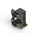 662-009-364-05A by EDAC Inc. - CONNECTOR D-SUB RCPT 9POS R/A SLDR